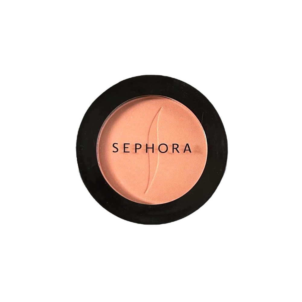 Sephora Collection Blush #07 Rose Diaphane /Pink Flush Discontinued NWT